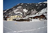 Family pension Dorfgastein Austria